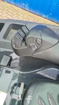 Eléctrico - 4 rodas 2023  Mitsubishi FB25ACN (4)
