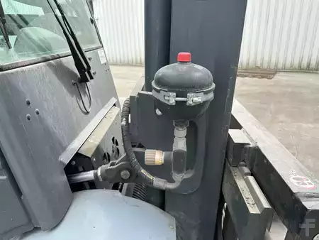 Elektro 4 Rad 2017 Mitsubishi FB50 S2 (11)