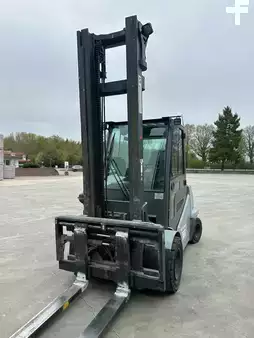 Elektro 4 Rad 2017 Mitsubishi FB50 S2 (3)