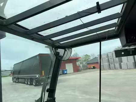 Elektro 4 Rad 2017 Mitsubishi FB50 S2 (9)