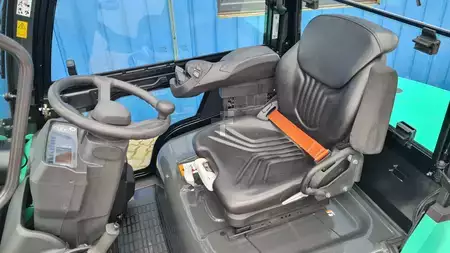Chariots élévateurs diesel 2023  Mitsubishi FD30N3 (5)