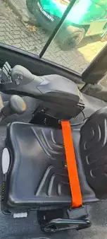 Carrelli elettrici 4 ruote 2019  Mitsubishi FB30N (3)