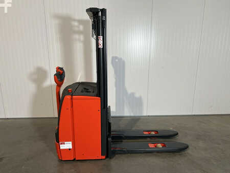 Hochhubwagen 2024  Linde L14 (1)
