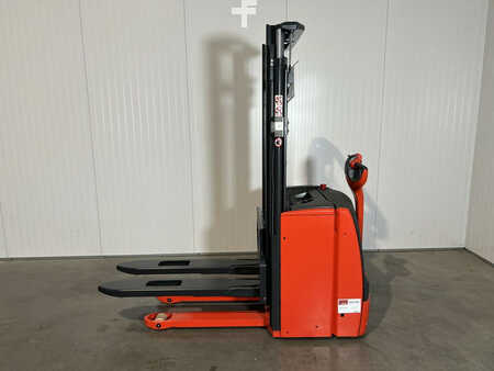 Hochhubwagen 2024  Linde L14 (2)