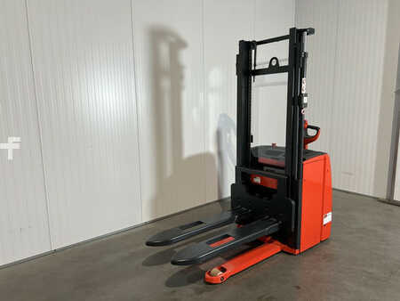 Hochhubwagen 2024  Linde L14 (3)
