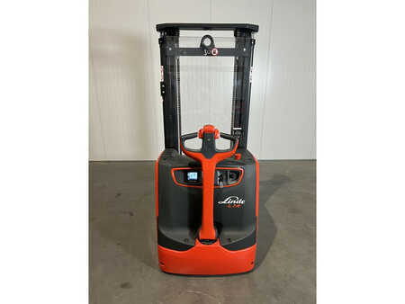 Hochhubwagen 2024  Linde L14 (5)