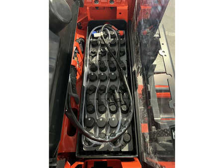 Hochhubwagen 2024  Linde L14 (7)