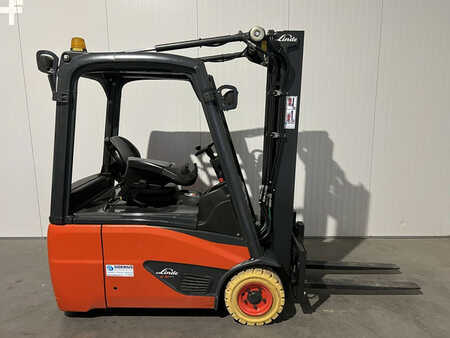 El Truck - 4-hjul 2017  Linde E18-02 (1)