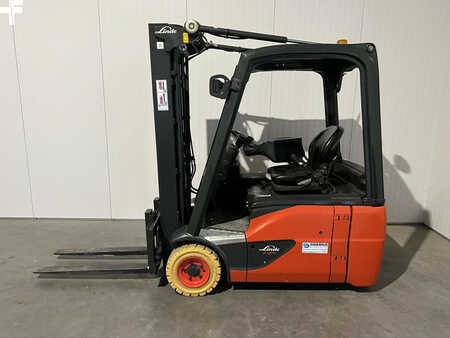 El Truck - 4-hjul 2017  Linde E18-02 (2)