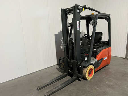 El Truck - 4-hjul 2017  Linde E18-02 (3)