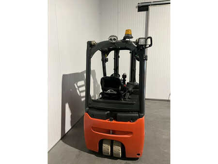 El Truck - 4-hjul 2017  Linde E18-02 (4)