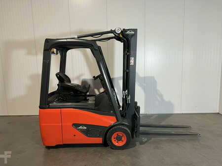 Eléctrico - 4 rodas 2014 Linde E14-02 (1)