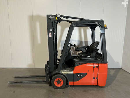 Eléctrico - 4 rodas 2014 Linde E14-02 (2)