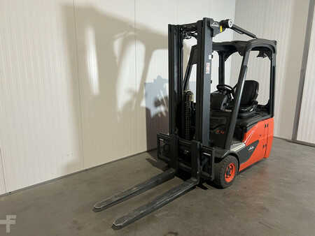 Eléctrico - 4 rodas 2014 Linde E14-02 (4)