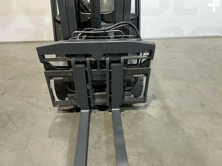 Elektro 4 Rad 2018  Linde E25-01 (8)