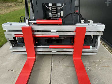 Dieselový VZV 2021  Linde H80D-03/900 (7)