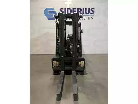 4-wiel elektrische heftrucks 2023  Linde E50HL-01 (5)