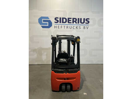 Sähkö - 4 pyör 2016  Linde E16C-02 (4)