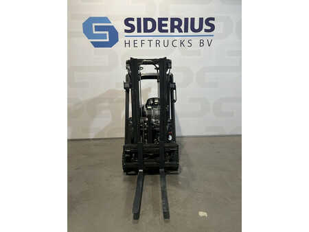 Sähkö - 4 pyör 2016  Linde E16C-02 (5)