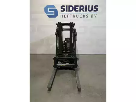 Electric - 4 wheels 2019  Linde E20L-02 (5)