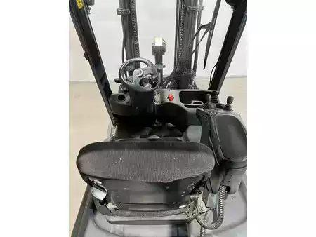 Electric - 4 wheels 2019  Linde E20L-02 (6)