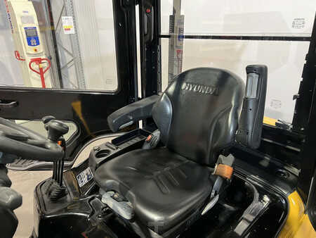 Diesel Forklifts 2021  Hyundai 30D-9V (7)
