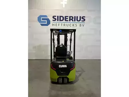 Electric - 4 wheels 2026  Clark STE16 (4)