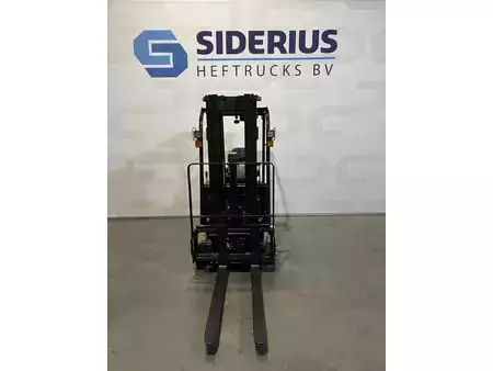 Electric - 4 wheels 2026  Clark STE16 (5)