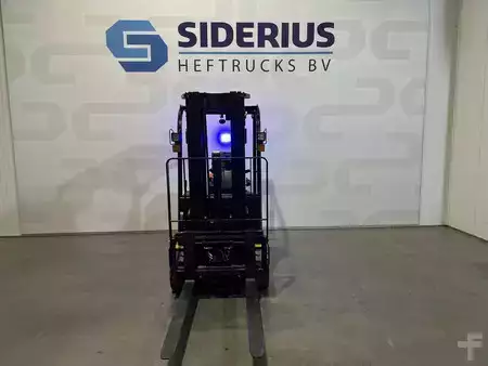 Eléctrico - 4 rodas 2026  Clark STE16 (5)