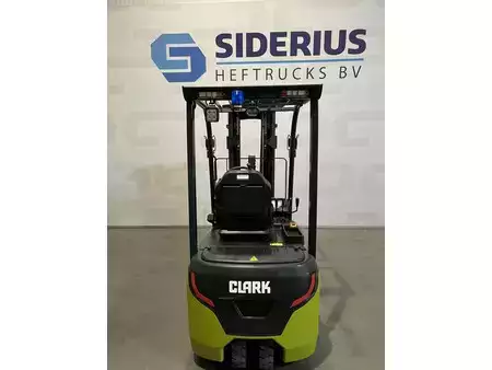 Eléctrico - 4 rodas 2026 Clark STE16 (6)