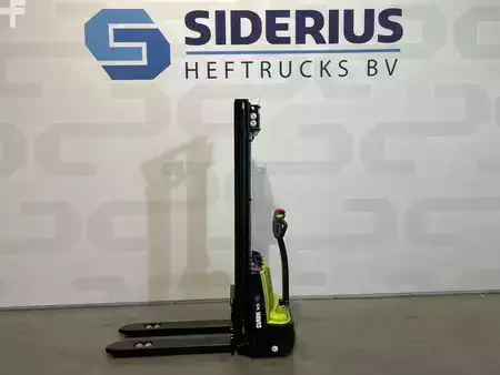 Hochhubwagen 2026 Clark WS12 (1)