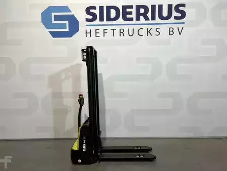 Pallet Stackers 2026  Clark WS12 (2)