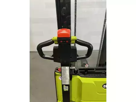 Pallet Stackers 2026  Clark WS12-Li-Ion (7)