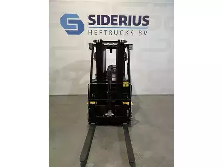 Electric - 4 wheels 2026  Hyundai 16BE-X (5)
