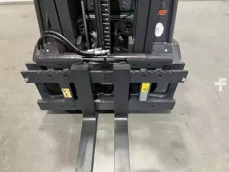 4-wiel elektrische heftrucks 2017  Linde E18L-02 (6)