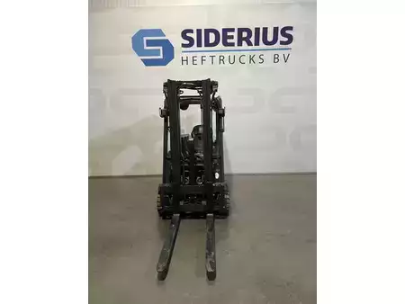 Electric - 4 wheels 2017  Linde E20L-02 (5)