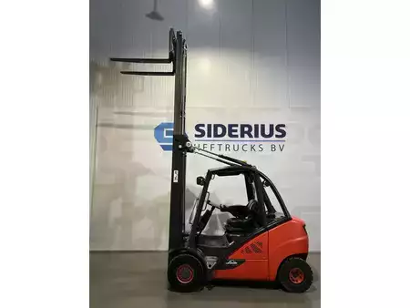 Diesel heftrucks 2015  Linde H30D-02 (3)