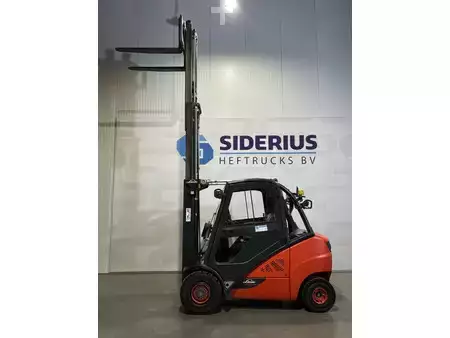 Diesel heftrucks 2017  Linde H30D-02 (3)