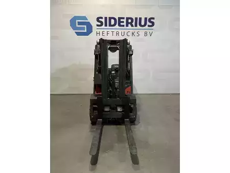 Diesel heftrucks 2017  Linde H30D-02 (5)