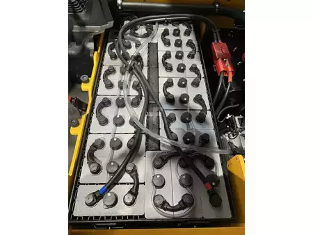 Elektromos 4 kerekű 2026  Hyundai 25BE-X (10)