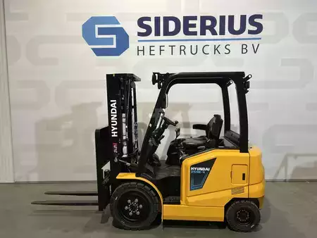 Elektromos 4 kerekű 2026  Hyundai 25BE-X (2)