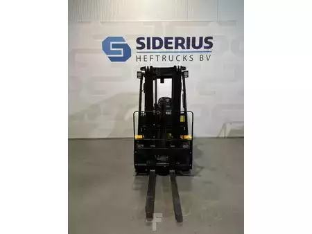 Elektromos 4 kerekű 2026  Hyundai 25BE-X (5)