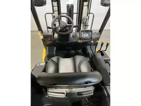 Elektromos 4 kerekű 2026  Hyundai 25BE-X (6)