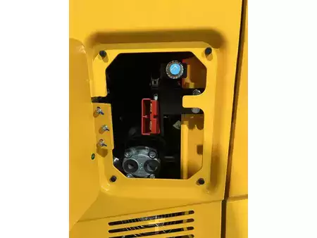 Elektromos 4 kerekű 2026  Hyundai 25BE-X (8)