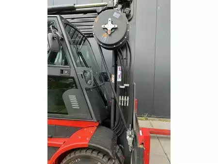 Wózki widłowe diesel 2022  Linde H80D-03/900 (6)