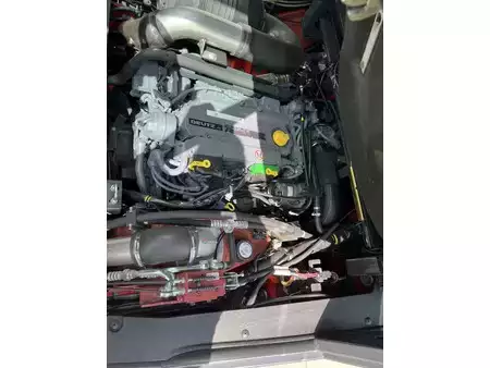 Wózki widłowe diesel 2022  Linde H80D-03/900 (7)