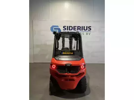 Dieselový VZV 2022  Linde H50D-01 (4)