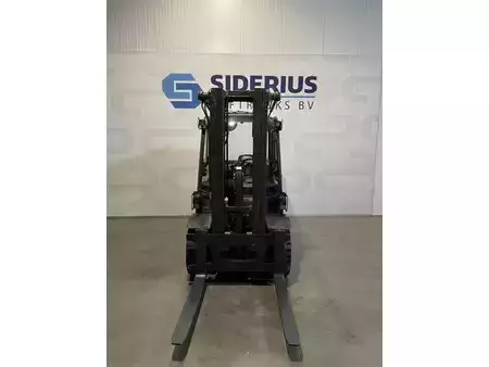 Dieselový VZV 2022  Linde H50D-01 (5)