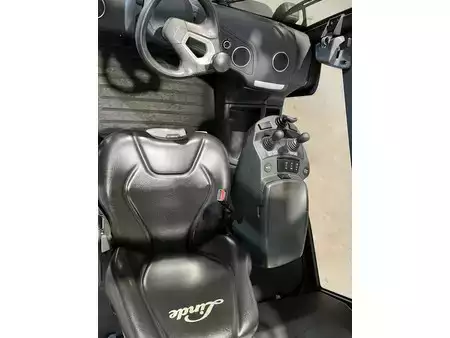 Dieselový VZV 2022  Linde H50D-01 (7)