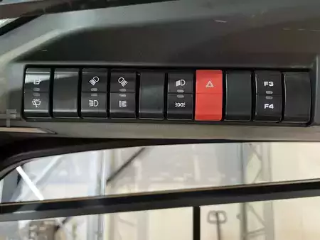 Dieselový VZV 2022  Linde H50D-01 (8)